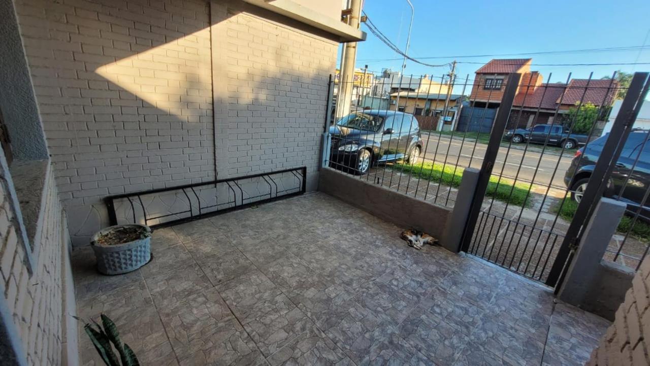 Habitacion Privada En Casa Particular Con Bano Y Espacios En Comun Compartidos- Precios Para 2 Personas 13000 Pesos Argentinos - 1 Persona 7500 Por Noche Конкордія Екстер'єр фото