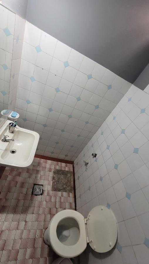 Habitacion Privada En Casa Particular Con Bano Y Espacios En Comun Compartidos- Precios Para 2 Personas 13000 Pesos Argentinos - 1 Persona 7500 Por Noche Конкордія Екстер'єр фото